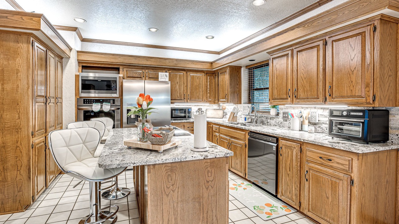 Photo of Kitchen in Wheatland