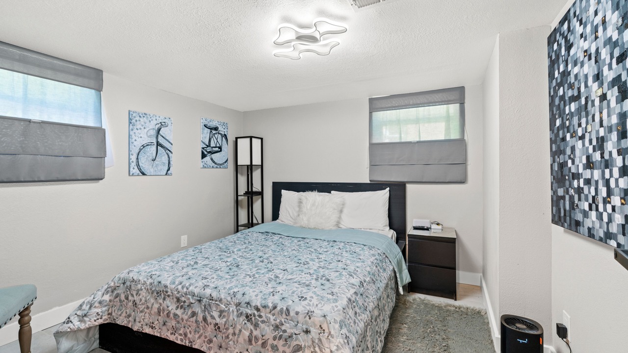 Photo of Bedroom in Tukwila