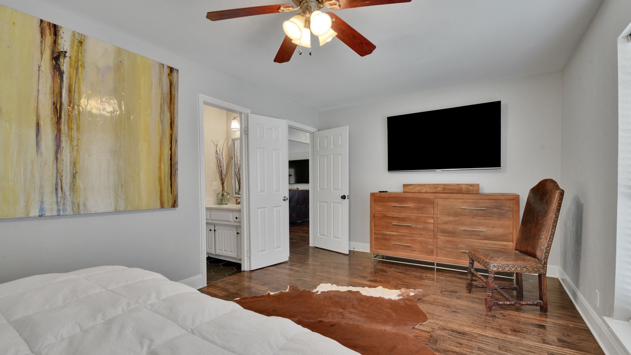 Photo of Bedroom in Frisco