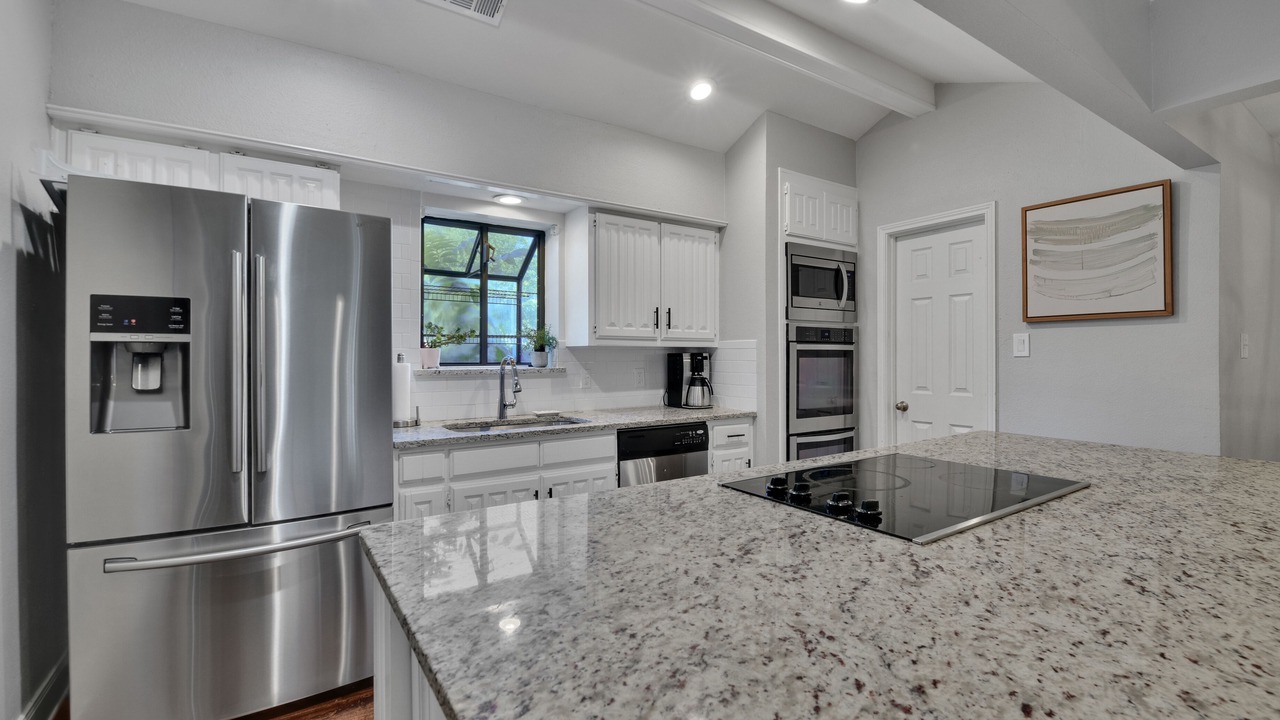 Photo of Kitchen in Frisco