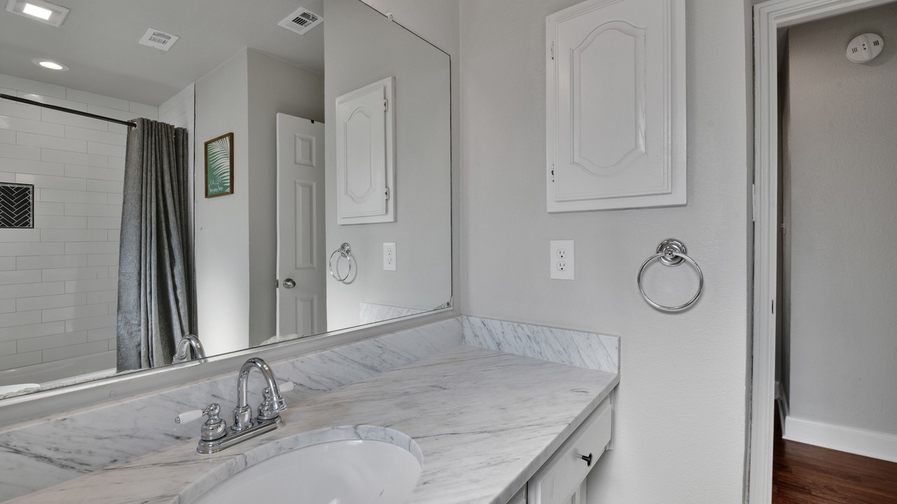 Photo of Bathroom in Frisco