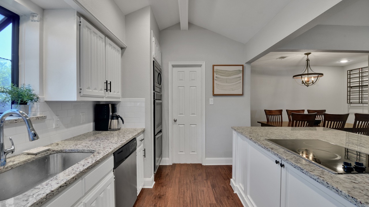 Photo of Kitchen in Frisco