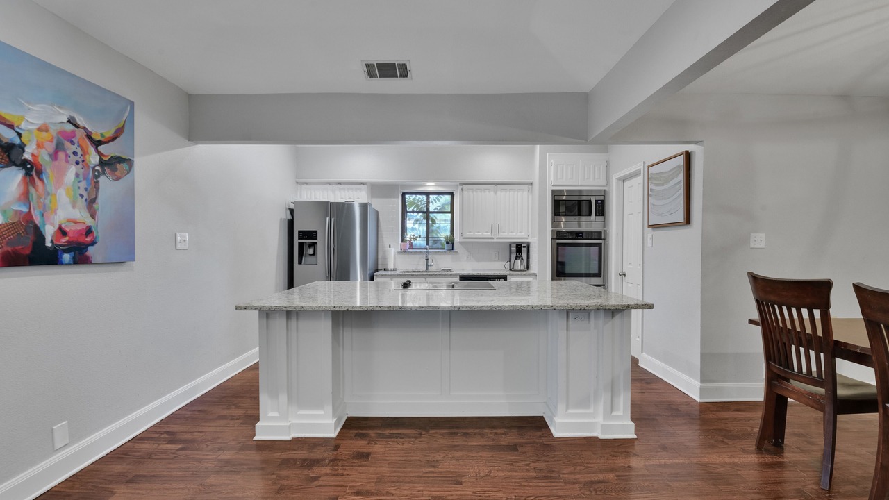 Photo of Kitchen in Frisco