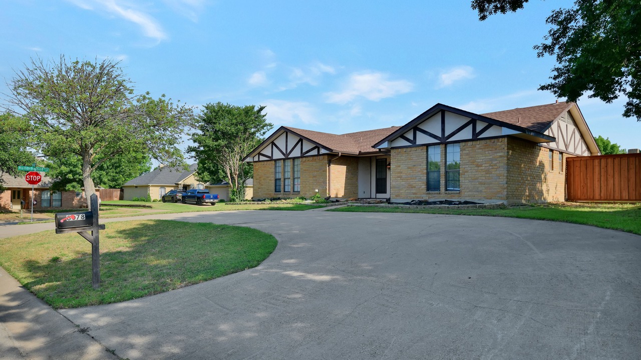 Photo of Outdoor in Frisco