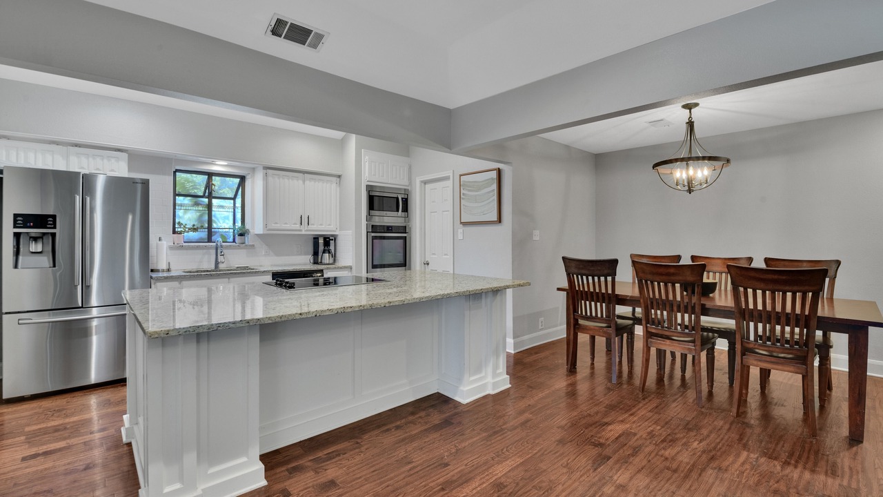 Photo of Kitchen in Frisco
