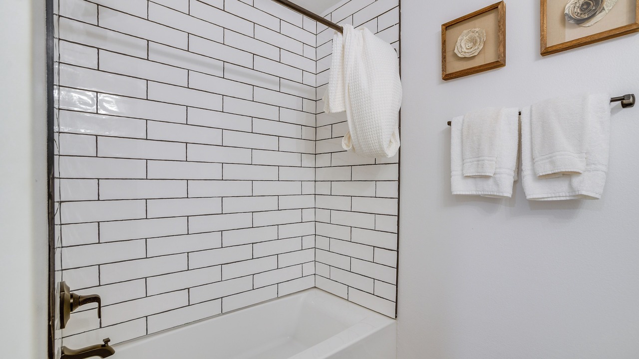 Photo of Bathroom in Edgewood
