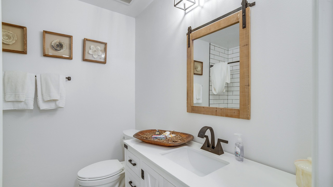Photo of Bathroom in Edgewood