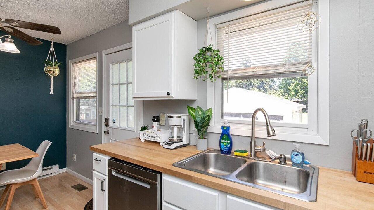 Photo of Kitchen in Altoona