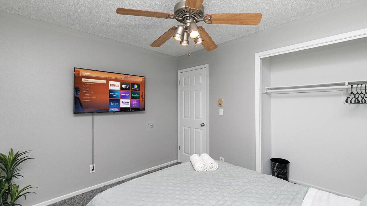 Photo of Bedroom in Altoona