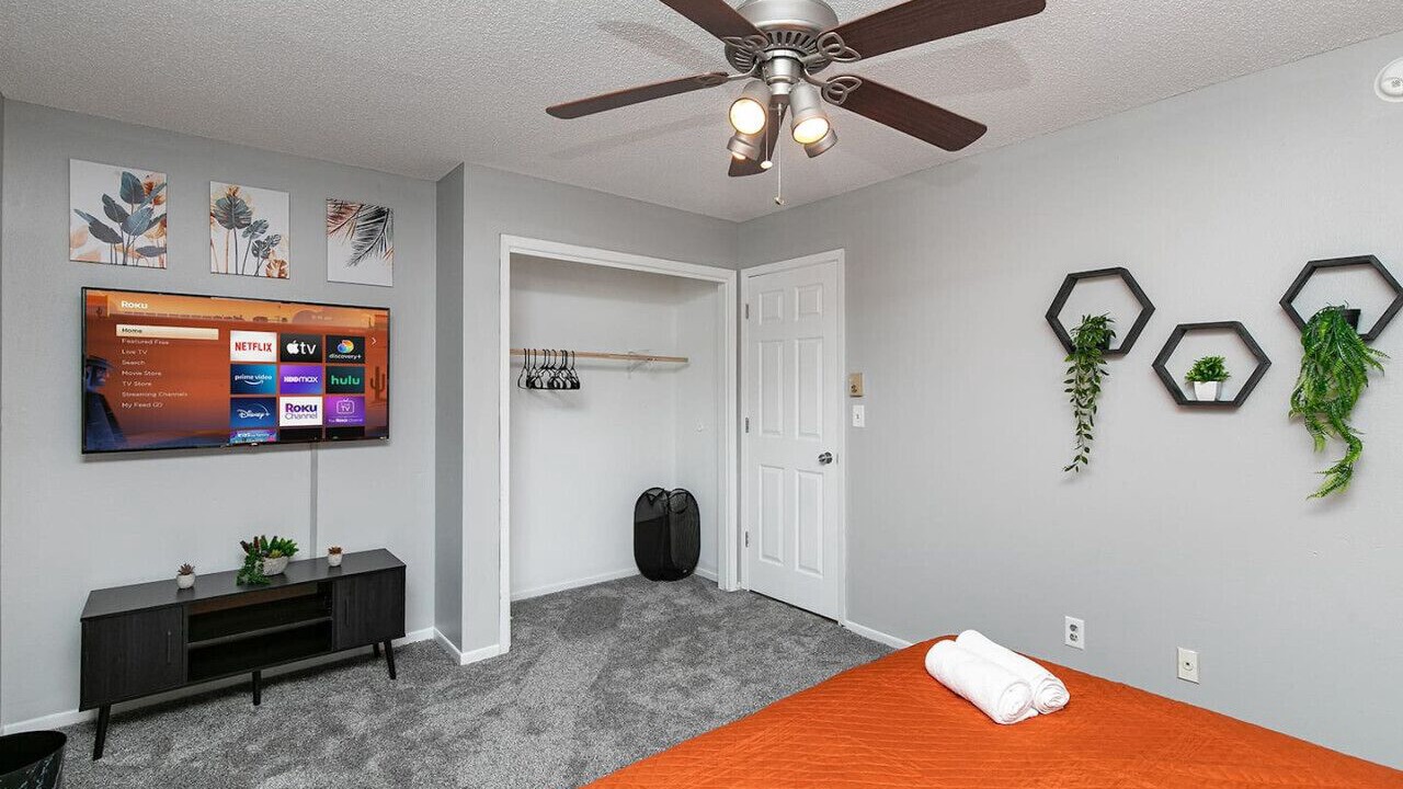 Photo of Bedroom in Altoona