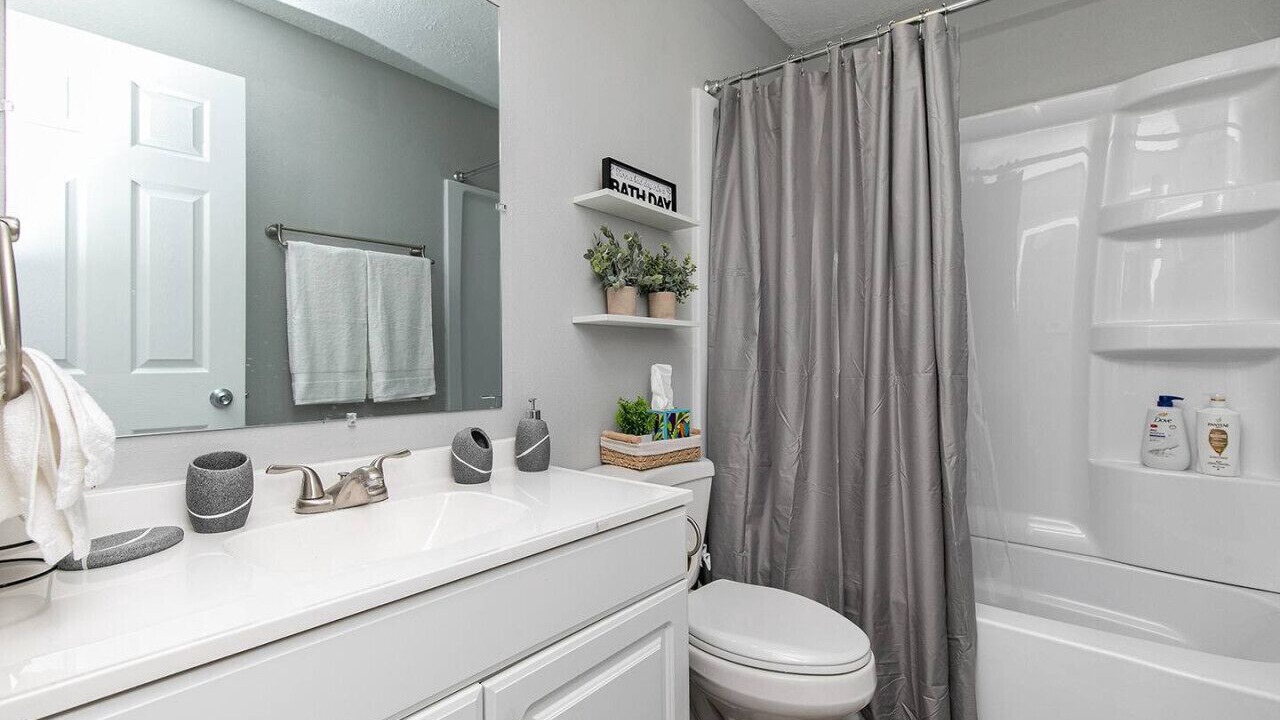 Photo of Bathroom in Altoona