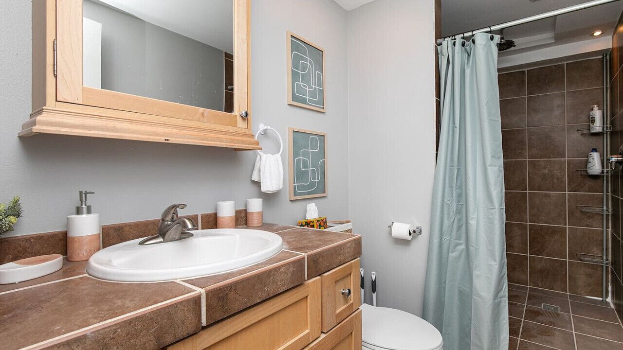 Photo of Bathroom in Altoona