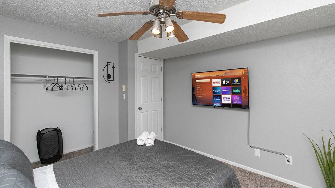 Photo of Bedroom in Altoona
