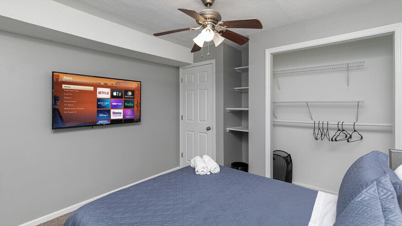 Photo of Bedroom in Altoona