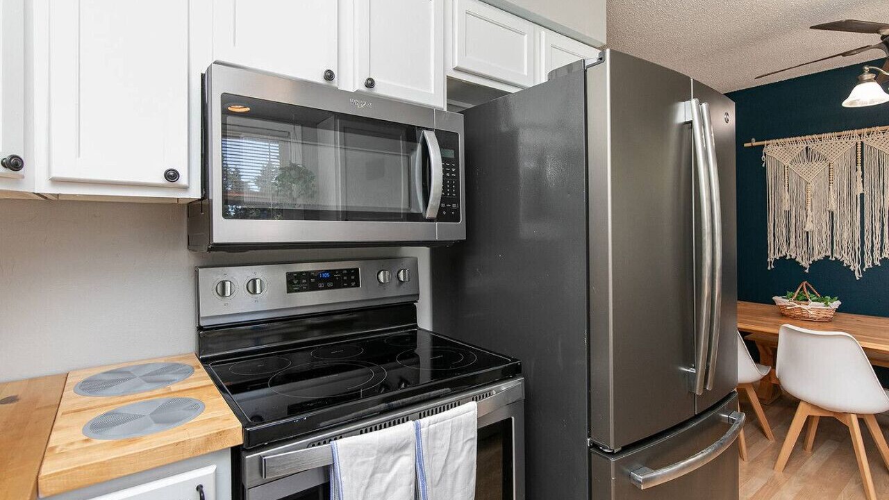 Photo of Kitchen in Altoona
