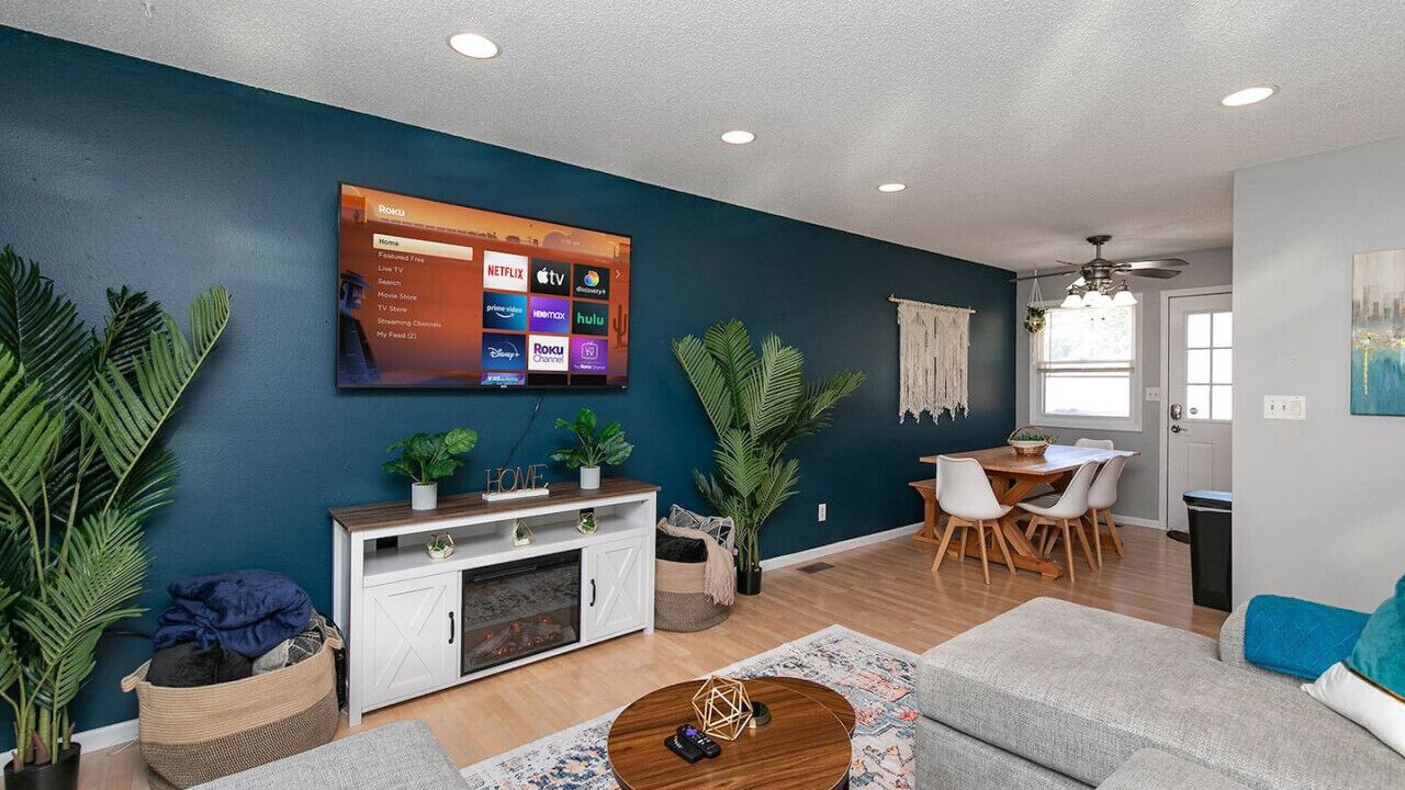 Photo of Livingroom in Altoona