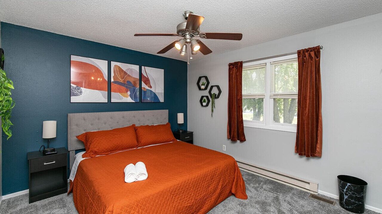 Photo of Bedroom in Altoona