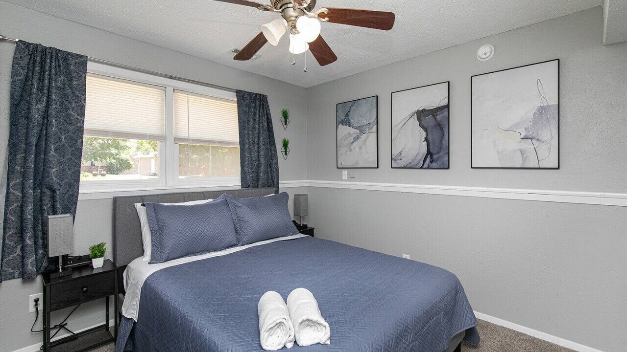 Photo of Bedroom in Altoona