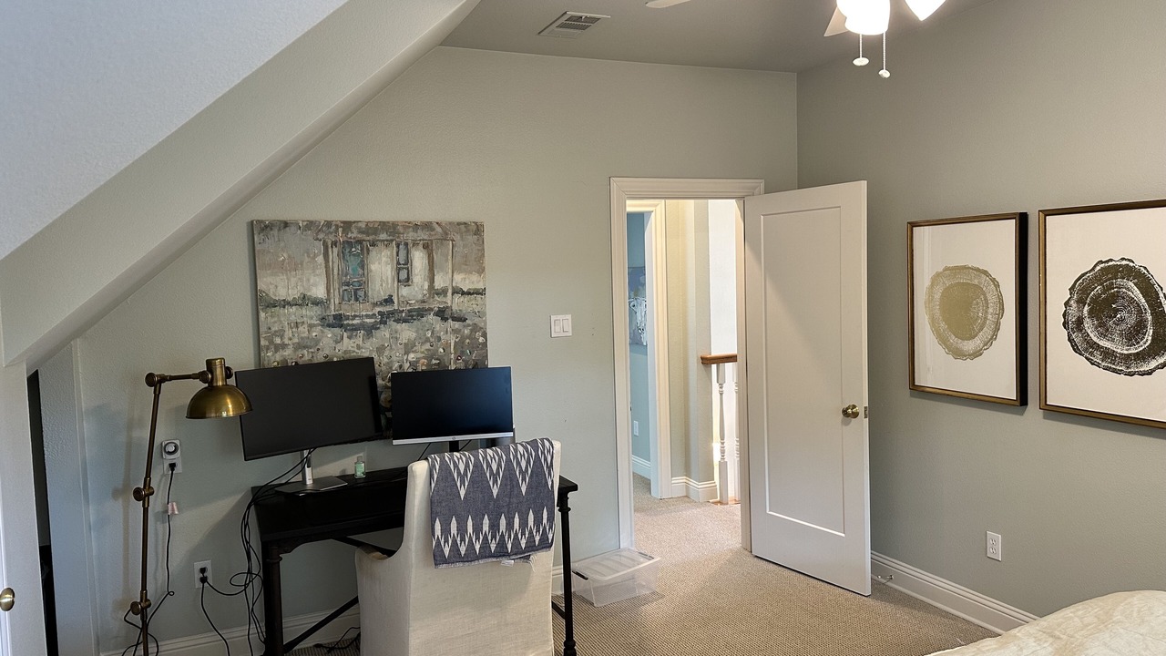 Photo of Bedroom in Fort Worth
