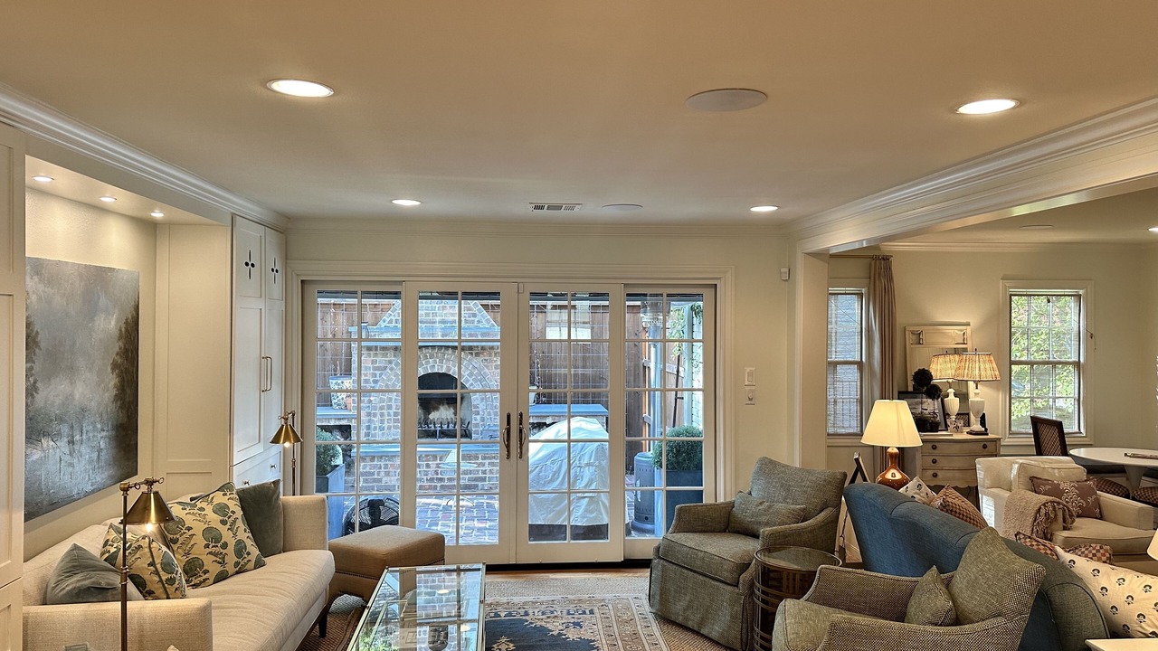 Photo of Livingroom in Fort Worth