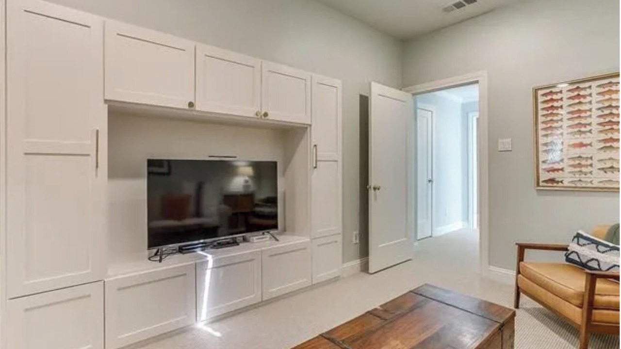 Photo of Bedroom in Fort Worth