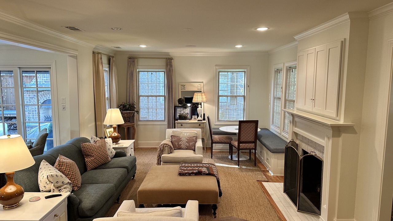 Photo of Livingroom in Fort Worth