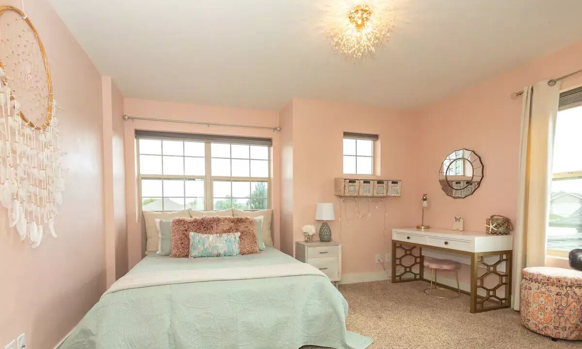 Photo of Bedroom in Gretna