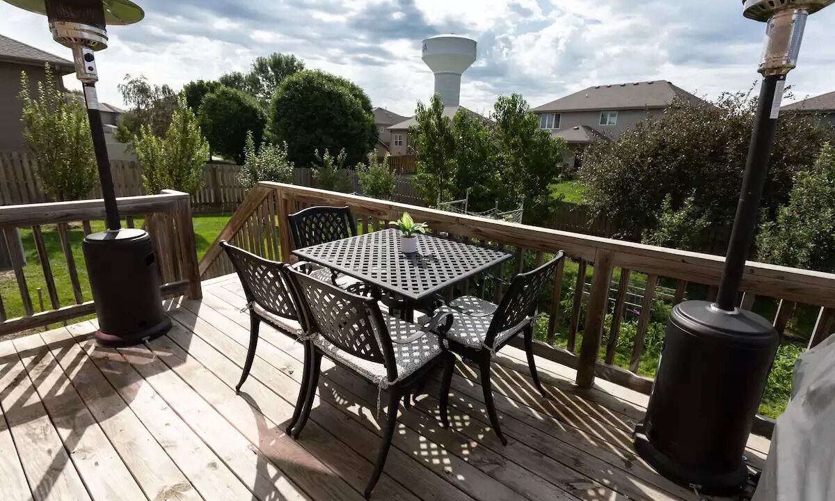 Photo of Outdoor in Gretna