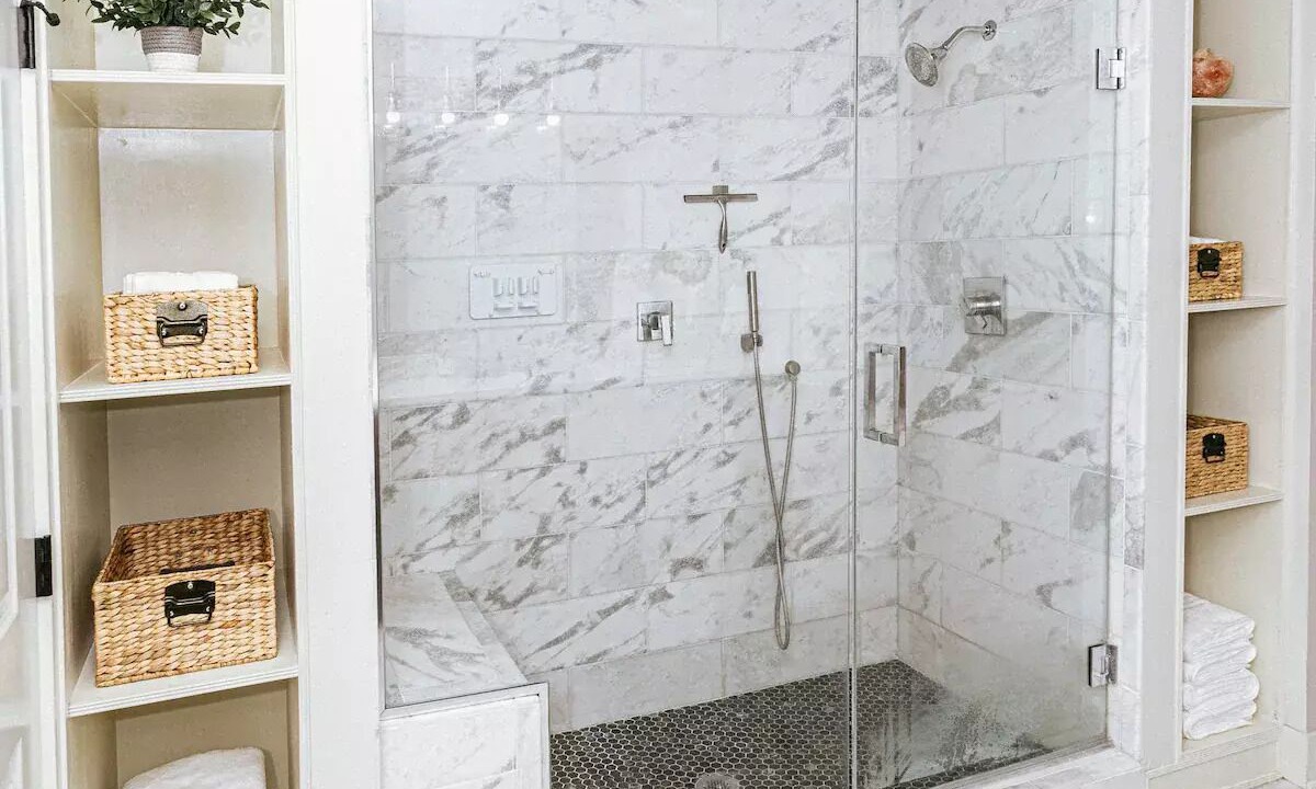 Photo of Bathroom in Gretna