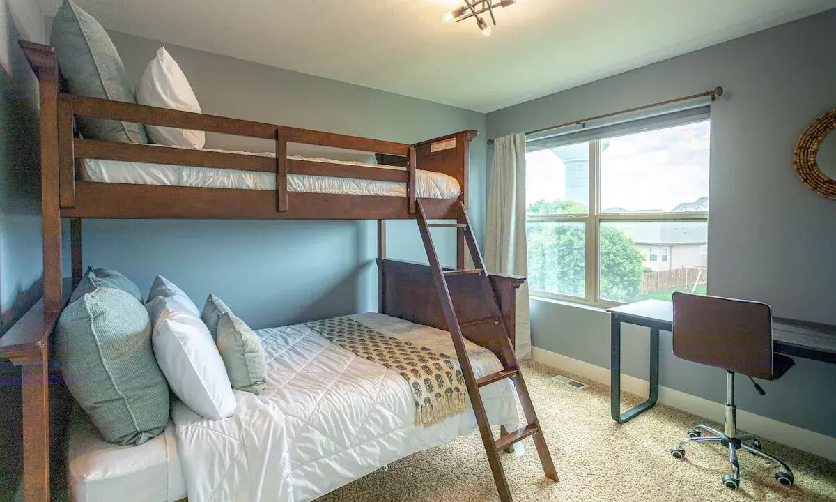 Photo of Bedroom in Gretna