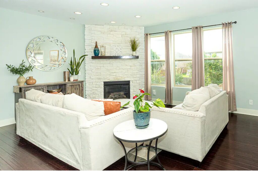 Photo of Livingroom in Gretna