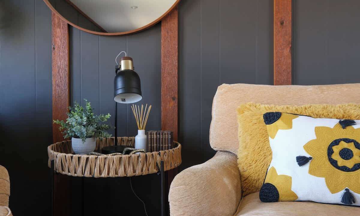 Photo of Livingroom in Canyon