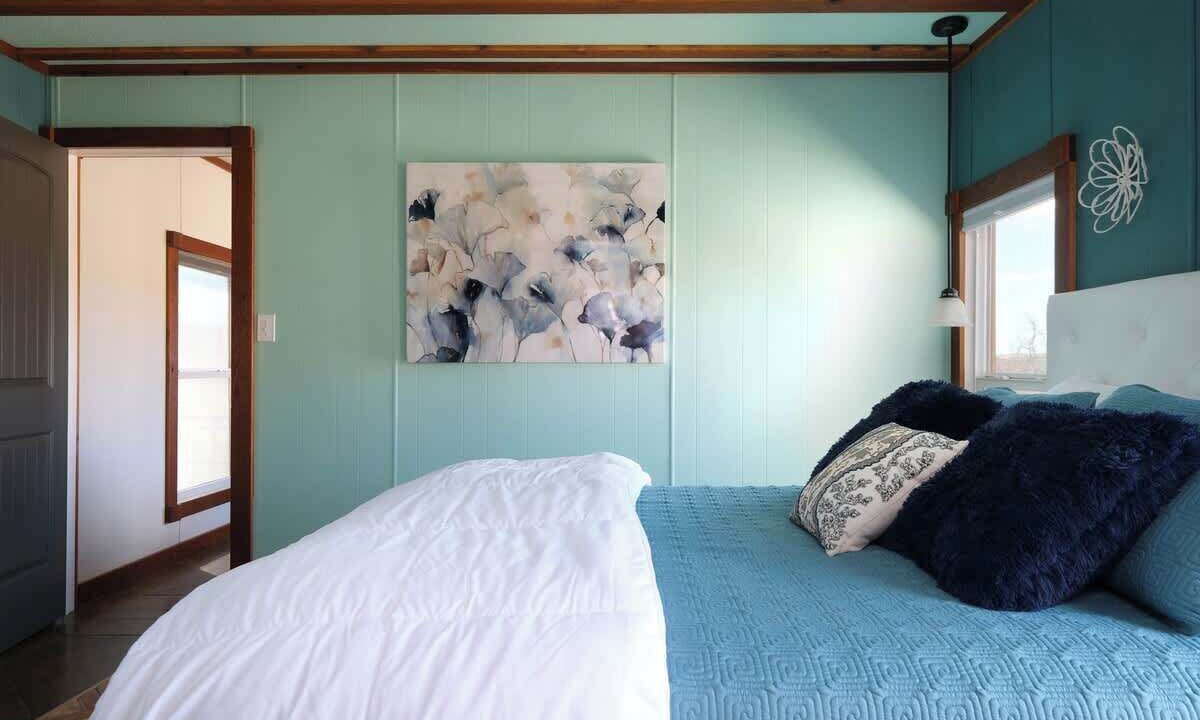 Photo of Bedroom in Canyon