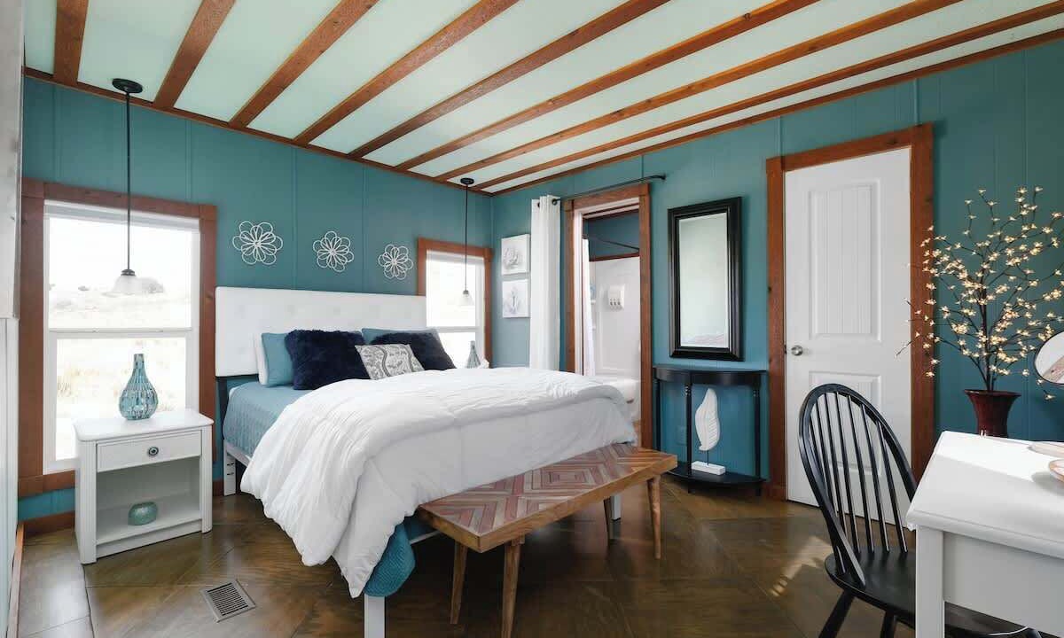 Photo of Bedroom in Canyon