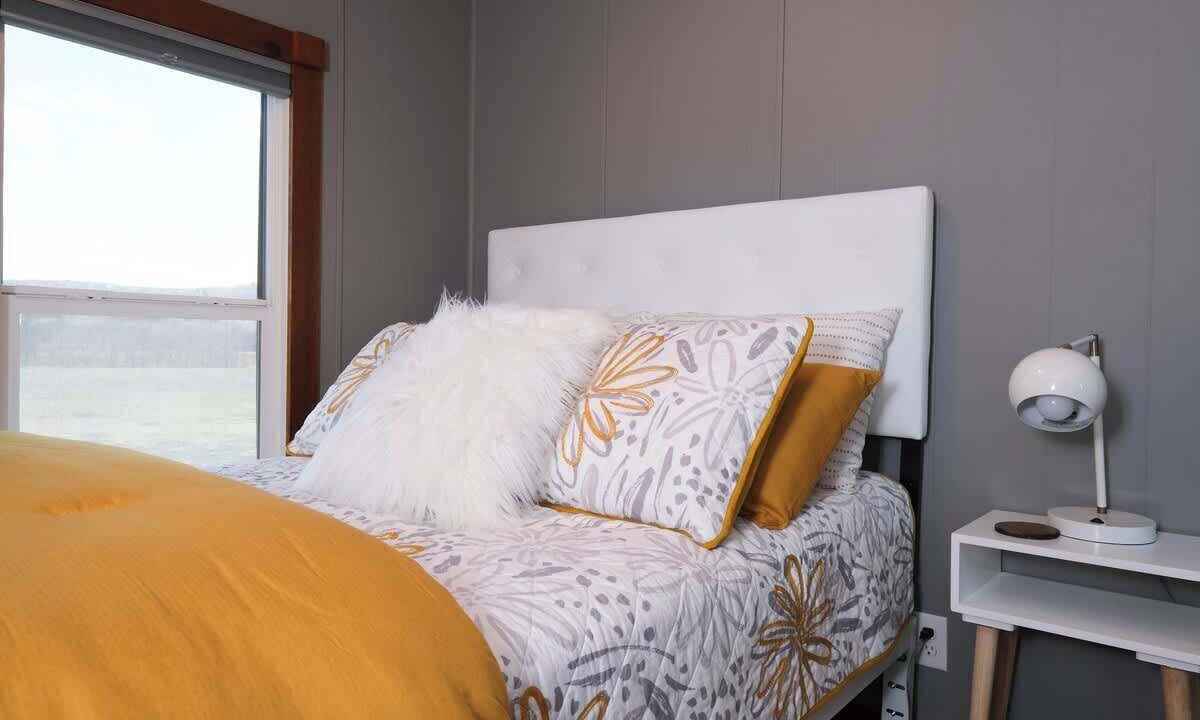 Photo of Bedroom in Canyon