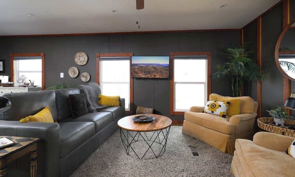 Photo of Livingroom in Canyon