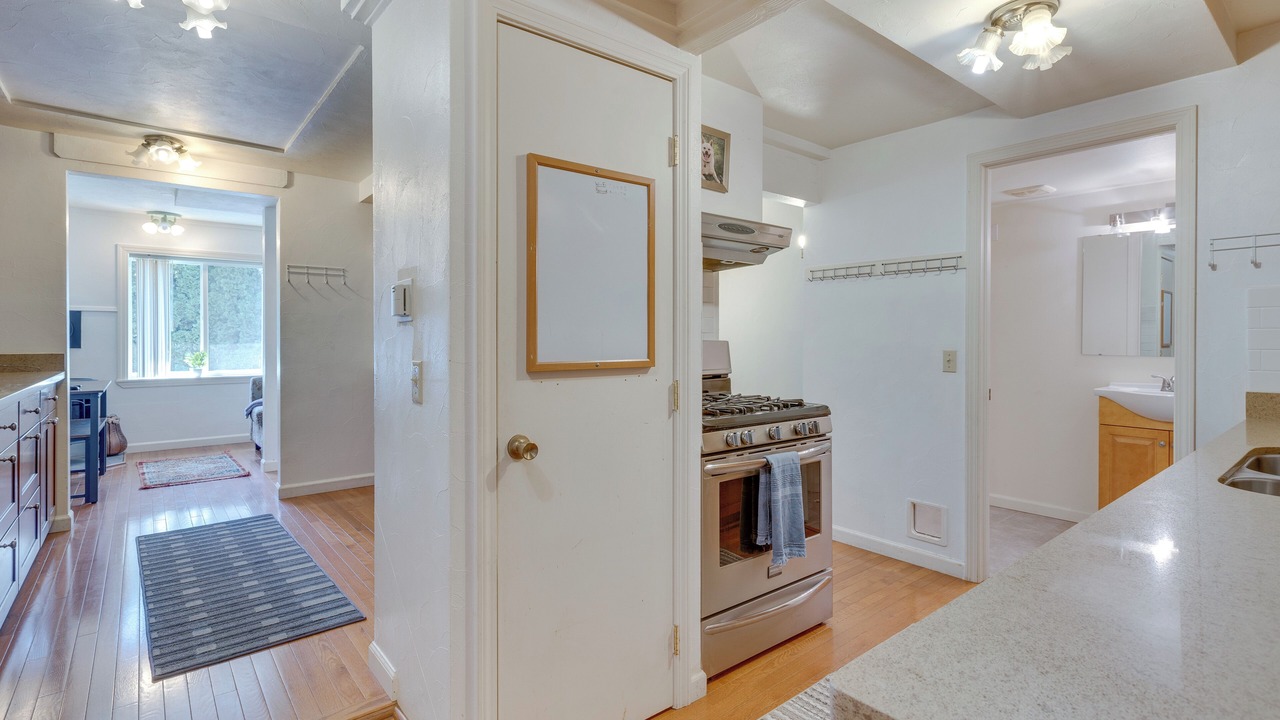 Photo of Kitchen in Pinehurst