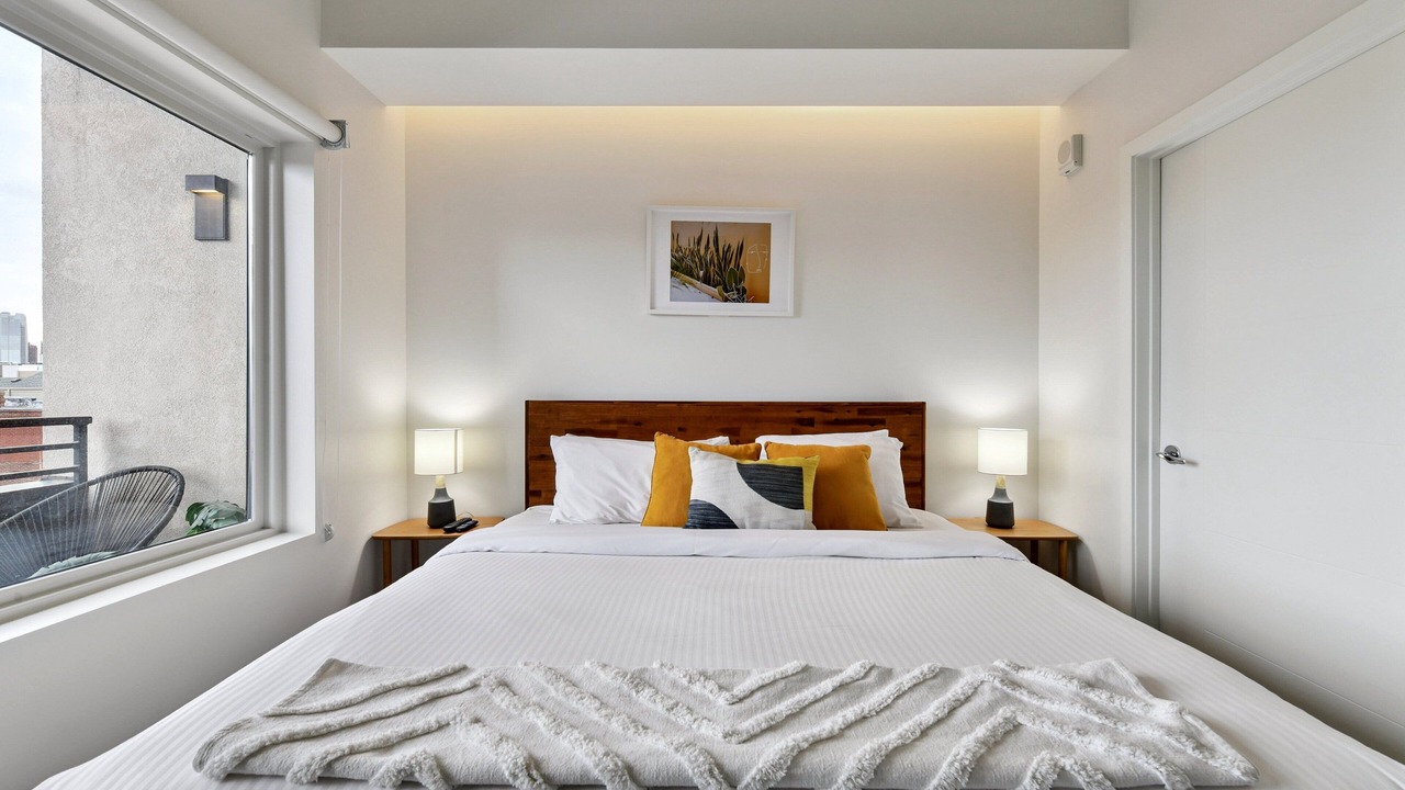 Photo of Bedroom in Highland