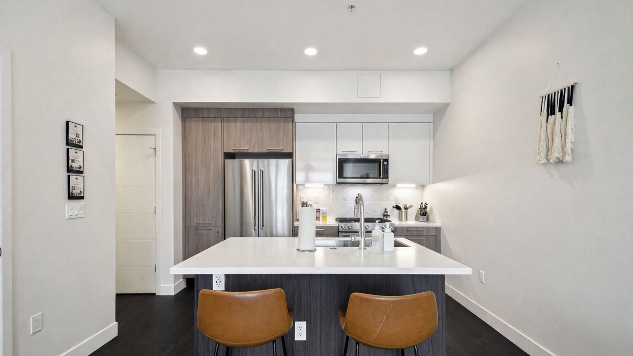 Photo of Kitchen in Highland