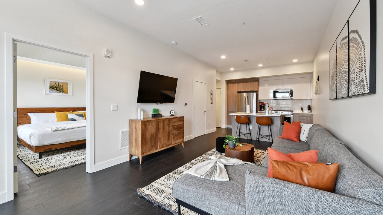 Photo of Bedroom in Highland