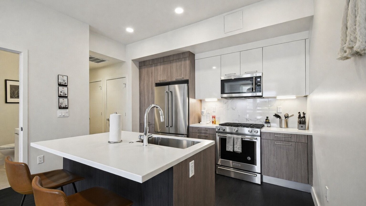 Photo of Kitchen in Highland