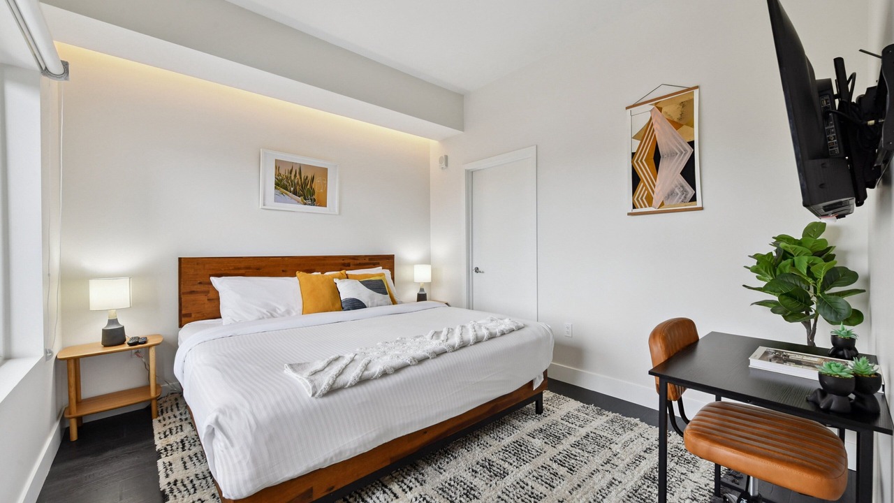 Photo of Bedroom in Highland