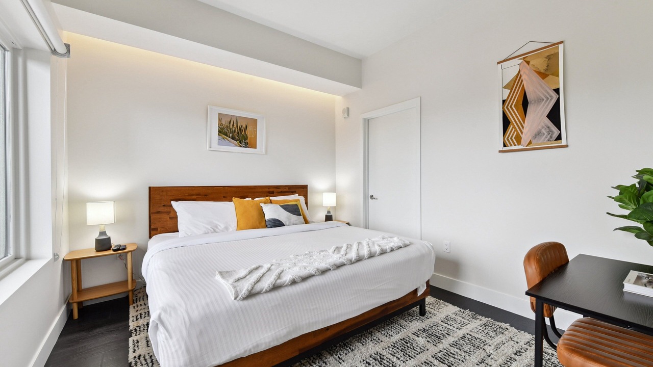 Photo of Bedroom in Highland