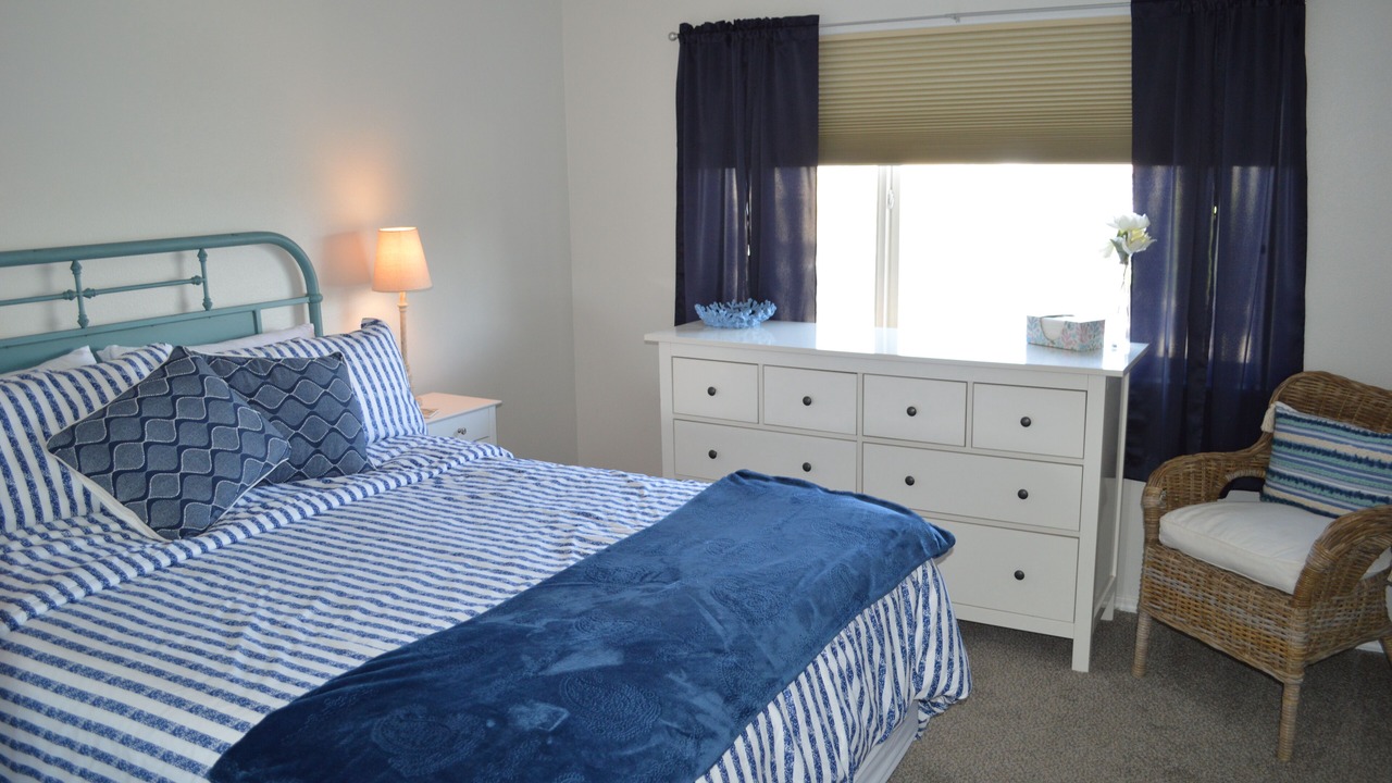 Photo of Bedroom in Moses Lake