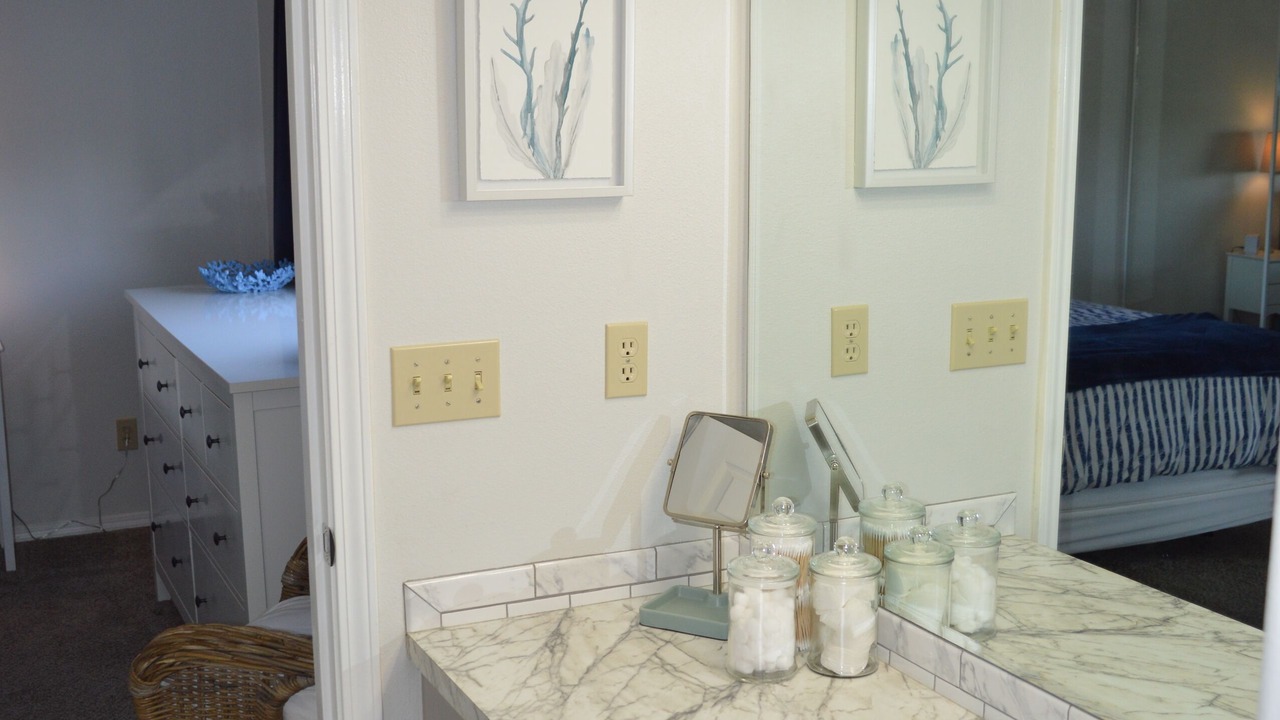 Photo of Bathroom in Moses Lake