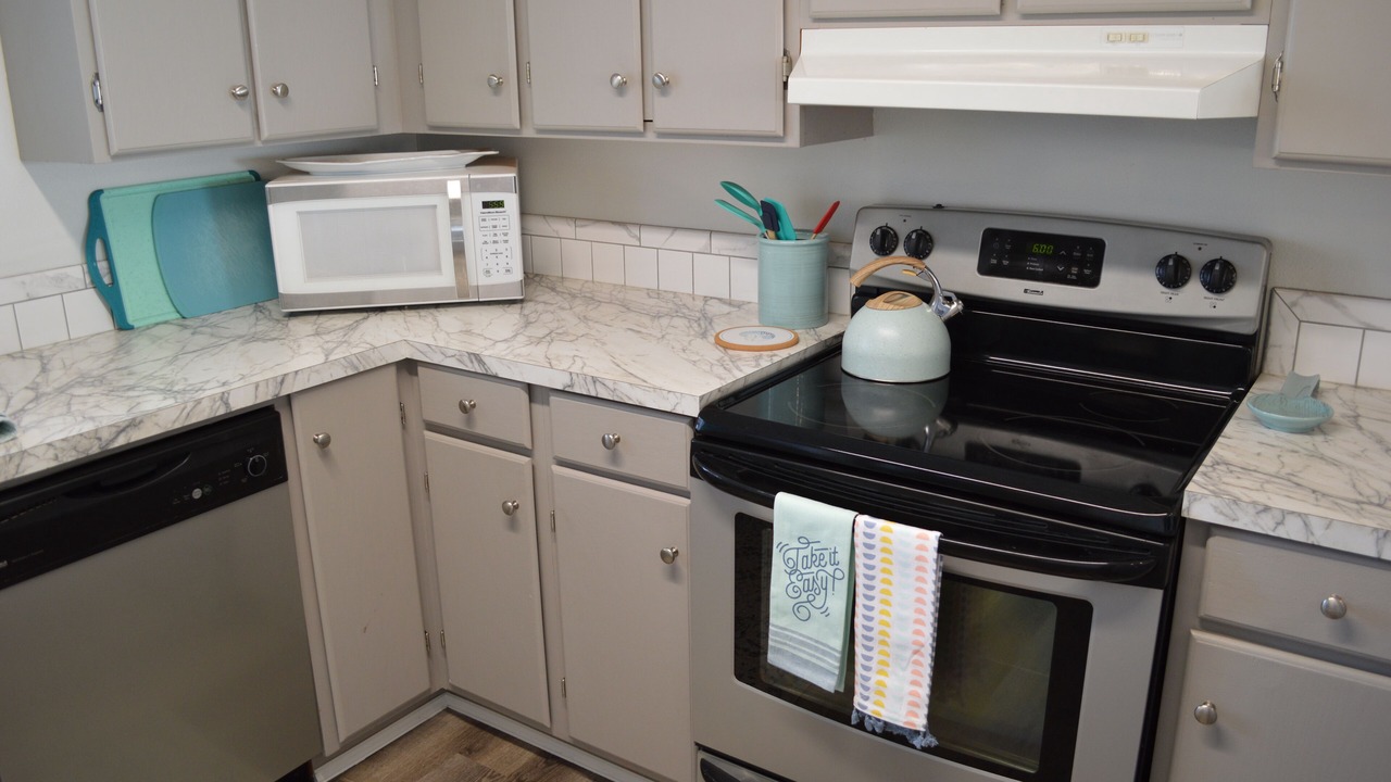 Photo of Kitchen in Moses Lake