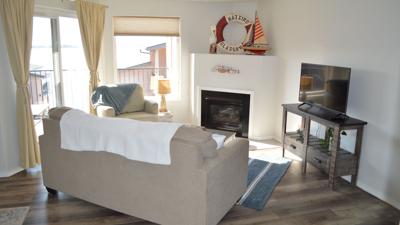 Photo of Livingroom in Moses Lake