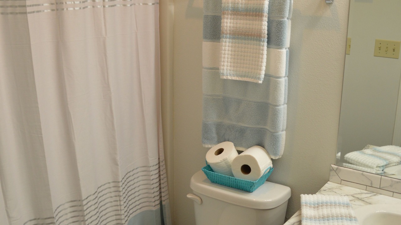 Photo of Bathroom in Moses Lake