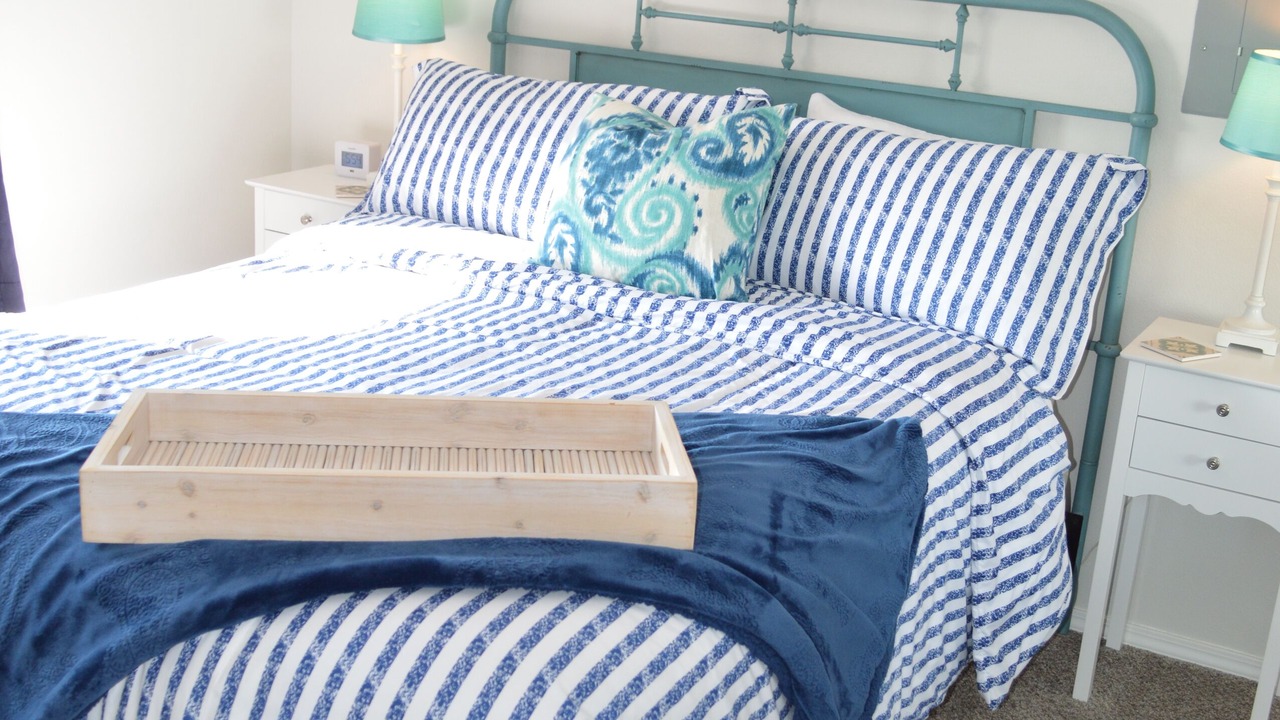 Photo of Bedroom in Moses Lake