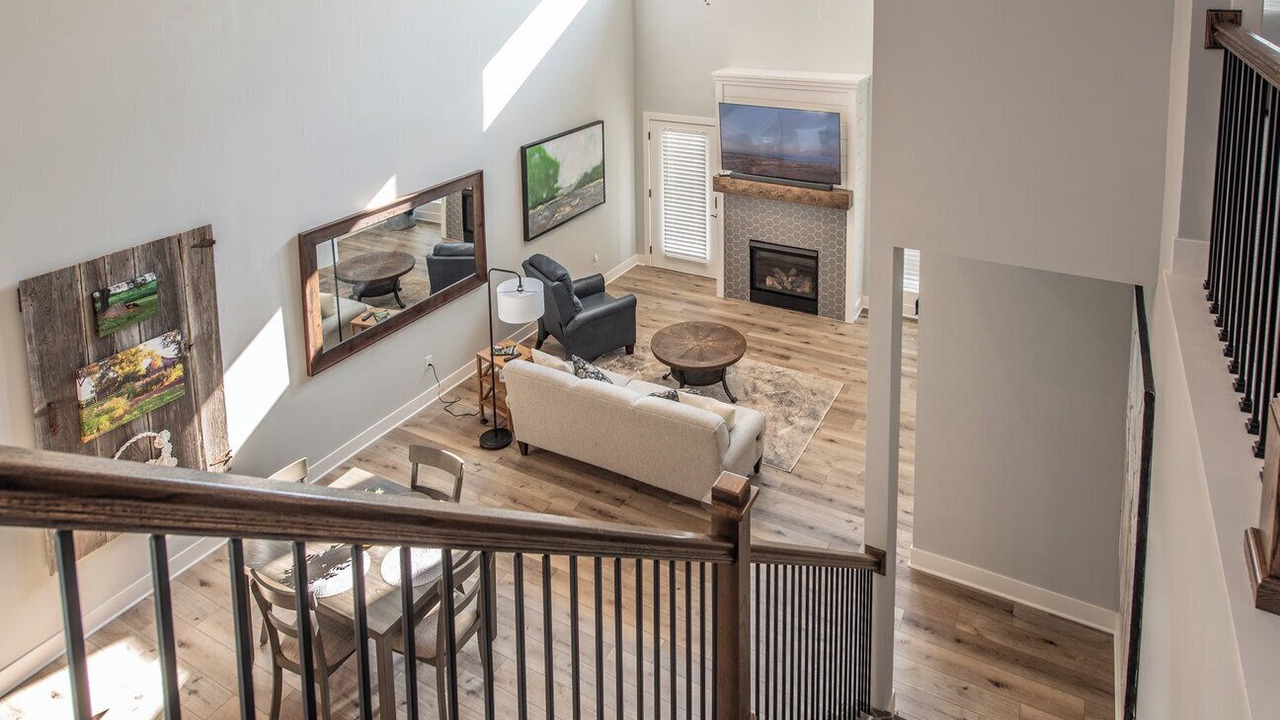 Photo of Livingroom in Smithville